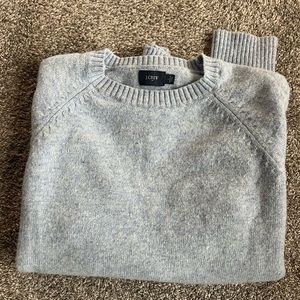 J Crew Men’s Sweater